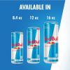 imageRed Bull Energy Drink Sugar Free 4 Pack 12 Fl Oz Sugarfree84 oz  6pk