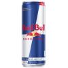 imageRed Bull Energy Drink with 80mg Caffeine plus Taurine ampamp B Vitamins 84 Fl Oz 6 Packs of 4 Cans Pack of 2412 Fl Oz  4pk
