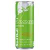 imageRed Bull Green Edition Energy Drink Curuba Elderflower with 80mg Caffeine plus Taurine ampamp B Vitamins 84 Fl Oz Pack of 24 CansPassion Fruit