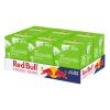 imageRed Bull Green Edition Energy Drink Curuba Elderflower with 80mg Caffeine plus Taurine ampamp B Vitamins 84 Fl Oz Pack of 24 CansPassion Fruit