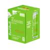 imageRed Bull Green Edition Energy Drink Curuba Elderflower with 80mg Caffeine plus Taurine ampamp B Vitamins 84 Fl Oz Pack of 24 CansPassion Fruit