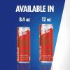 imageRed Bull Green Edition Energy Drink Curuba Elderflower with 80mg Caffeine plus Taurine ampamp B Vitamins 84 Fl Oz Pack of 24 CansWatermelon