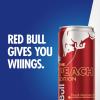 imageRed Bull Peach Edition Energy Drink 84 Fl Oz 24 Cans 6 Packs of 4Peach