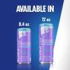 imageRed Bull Spring Edition Sugarfree Energy Drink Grapefruit 84 fl oz Case of 24 cans with 80mg Caffeine Taurine ampamp B VitaminsGrapefruit and Blossom SugarFree