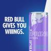 imageRed Bull Spring Edition Sugarfree Energy Drink Grapefruit 84 fl oz Case of 24 cans with 80mg Caffeine Taurine ampamp B VitaminsGrapefruit and Blossom