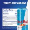 imageRed Bull Sugar Free Energy Drink with 114mg Caffeine plus Taurine ampamp B Vitamins 12 Fl Oz Pack of 24 Cans20 Fl Oz  12pk