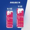 imageRed Bull Winter Edition Pear Cinnamon Energy Drink 84 Fl Oz 24 Cans