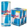 imageRed Bull Energy Drink Sugar Free 4 Pack 12 Fl Oz Sugarfree84 Fl Oz  4pk