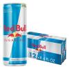 imageRed Bull Sugar Free Energy Drink with 114mg Caffeine plus Taurine ampamp B Vitamins 12 Fl Oz Pack of 24 Cans84 Fl Oz  12pk
