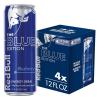 imageRed Bull Fuji Apple and Ginger Winter Edition Energy Drink with 114mg Caffeine plus Taurine ampamp B Vitamins 12 Fl Oz Pack of 24 CansBlueberry