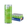 imageRed Bull Fuji Apple and Ginger Winter Edition Energy Drink with 114mg Caffeine plus Taurine ampamp B Vitamins 12 Fl Oz Pack of 24 CansCuruba Elderflower