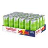 imageRed Bull Fuji Apple and Ginger Winter Edition Energy Drink with 114mg Caffeine plus Taurine ampamp B Vitamins 12 Fl Oz Pack of 24 CansCuruba Elderflower