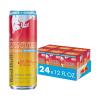 imageRed Bull SugarFree Fuji Apple and Ginger Winter Edition Energy Drink with 80mg Caffeine plus Taurine ampamp B Vitamins 12 Fl Oz 6 Packs of 4 Cans Pack of 24SugarFree Fuji Apple and Ginger