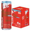 imageRed Bull SugarFree Fuji Apple and Ginger Winter Edition Energy Drink with 80mg Caffeine plus Taurine ampamp B Vitamins 12 Fl Oz 6 Packs of 4 Cans Pack of 24SugarFree Watermelon