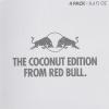 imageRed Bull Peach Edition Energy Drink White Peach 84 fl oz Pack of 4 with 80mg Caffeine Taurine amp B VitaminsCoconut Berry