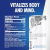 imageRed Bull Peach Edition Energy Drink White Peach 84 fl oz Pack of 4 with 80mg Caffeine Taurine amp B VitaminsCoconut Berry