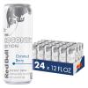 imageRed Bull Peach Edition Energy Drink White Peach 84 fl oz Pack of 4 with 80mg Caffeine Taurine amp B VitaminsCoconut Berry