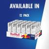 imageRed Bull Peach Edition Energy Drink White Peach 84 fl oz Pack of 4 with 80mg Caffeine Taurine amp B VitaminsCoconut Berry