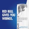 imageRed Bull Peach Edition Energy Drink White Peach 84 fl oz Pack of 4 with 80mg Caffeine Taurine amp B VitaminsCoconut Berry