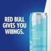 imageRed Bull Peach Edition Energy Drink White Peach 84 fl oz Pack of 4 with 80mg Caffeine Taurine amp B VitaminsIced Vanilla Berry