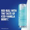 imageRed Bull Peach Edition Energy Drink White Peach 84 fl oz Pack of 4 with 80mg Caffeine Taurine amp B VitaminsIced Vanilla Berry