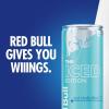 imageRed Bull Peach Edition Energy Drink White Peach 84 fl oz Pack of 4 with 80mg Caffeine Taurine amp B VitaminsIced Vanilla Berry