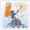 imageRed Bull Peach Edition Energy Drink White Peach 84 fl oz Pack of 4 with 80mg Caffeine Taurine amp B VitaminsStrawberry Apricot