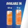 imageRed Bull Peach Edition Energy Drink White Peach 84 fl oz Pack of 4 with 80mg Caffeine Taurine amp B VitaminsStrawberry Apricot