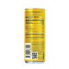 imageRed Bull Peach Edition Energy Drink White Peach 84 fl oz Pack of 4 with 80mg Caffeine Taurine amp B VitaminsTropical