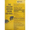 imageRed Bull Peach Edition Energy Drink White Peach 84 fl oz Pack of 4 with 80mg Caffeine Taurine amp B VitaminsTropical