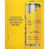 imageRed Bull Peach Edition Energy Drink White Peach 84 fl oz Pack of 4 with 80mg Caffeine Taurine amp B VitaminsTropical
