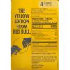 imageRed Bull Peach Edition Energy Drink White Peach 84 fl oz Pack of 4 with 80mg Caffeine Taurine amp B VitaminsTropical