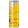 imageRed Bull Peach Edition Energy Drink White Peach 84 fl oz Pack of 4 with 80mg Caffeine Taurine amp B VitaminsTropical