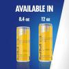 imageRed Bull Peach Edition Energy Drink White Peach 84 fl oz Pack of 4 with 80mg Caffeine Taurine amp B VitaminsTropical