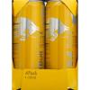 imageRed Bull Peach Edition Energy Drink White Peach 84 fl oz Pack of 4 with 80mg Caffeine Taurine amp B VitaminsTropical