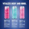 imageRed Bull Peach Edition Energy Drink White Peach 84 fl oz Pack of 4 with 80mg Caffeine Taurine amp B VitaminsVariety Pack