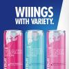 imageRed Bull Peach Edition Energy Drink White Peach 84 fl oz Pack of 4 with 80mg Caffeine Taurine amp B VitaminsVariety Pack