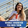 imageRed Bull Peach Edition Energy Drink White Peach 84 fl oz Pack of 4 with 80mg Caffeine Taurine amp B VitaminsWatermelon