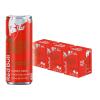 imageRed Bull Peach Edition Energy Drink White Peach 84 fl oz Pack of 4 with 80mg Caffeine Taurine amp B VitaminsWatermelon