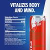 imageRed Bull Peach Edition Energy Drink White Peach 84 fl oz Pack of 4 with 80mg Caffeine Taurine amp B VitaminsWatermelon