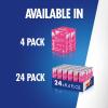 imageRed Bull Peach Edition Energy Drink White Peach 84 fl oz Pack of 4 with 80mg Caffeine Taurine amp B VitaminsWhite Peach
