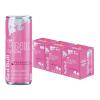 imageRed Bull Peach Edition Energy Drink White Peach 84 fl oz Pack of 4 with 80mg Caffeine Taurine amp B VitaminsWild Berries