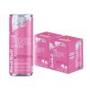 imageRed Bull Peach Edition Energy Drink White Peach 84 fl oz Pack of 4 with 80mg Caffeine Taurine amp B VitaminsWild Berries