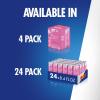 imageRed Bull Peach Edition Energy Drink White Peach 84 fl oz Pack of 4 with 80mg Caffeine Taurine amp B VitaminsWild Berries