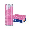 imageRed Bull Peach Edition Energy Drink White Peach 84 fl oz Pack of 4 with 80mg Caffeine Taurine amp B VitaminsWild Berries