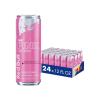 imageRed Bull Peach Edition Energy Drink White Peach 84 fl oz Pack of 4 with 80mg Caffeine Taurine amp B VitaminsWild Berries