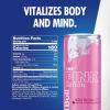 imageRed Bull Peach Edition Energy Drink White Peach 84 fl oz Pack of 4 with 80mg Caffeine Taurine amp B VitaminsWild Berries