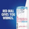 imageRed Bull Spring Edition Sugarfree Energy Drink Cherry Sakura 80mg Caffeine Taurine amp B Vitamins 84 fl oz Pack of 24 Cans