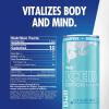 imageRed Bull SugarFree Iced Vanilla Berry Energy Drink with 114mg Caffeine plus Taurine amp B Vitamins 12 Fl Oz 6 Packs of 4 Cans Pack of 24SugarFree Iced Vanilla Berry