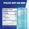 imageRed Bull SugarFree Iced Vanilla Berry Energy Drink with 114mg Caffeine plus Taurine amp B Vitamins 12 Fl Oz 6 Packs of 4 Cans Pack of 24SugarFree Iced Vanilla Berry